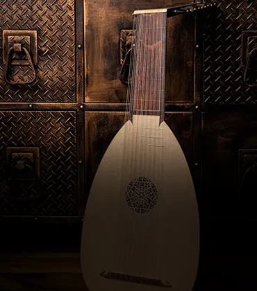 Barockmusik Melodien aus einer vergangenen Epoche