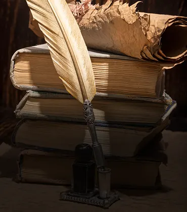 Klassische Literatur die großen Texte der Vergangenheit